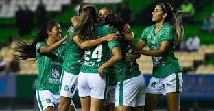 Pumas vs juárez j8 liga mx femenil. Leon Vs Fc Juarez En Vivo Jornada 1 Liga Mx Femenil Apertura 2019 Futbol Rf