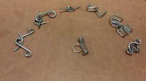 We did not find results for: Metal Puzzles Solution Part 1 Youtube