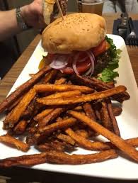 Teufelskuche Picture Of Teufel S Kuche Steak Und Burgerhaus Aschaffenburg Tripadvisor