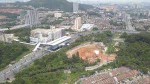 Aster residence has been thoughtfully designed to offer the best of modern living with unparalleled connectivity. Propcafe Review Aster Residence Cheras Hartamas Site Aerial View Youtube