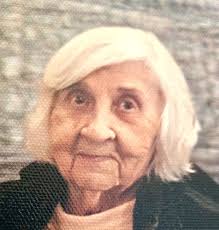 Obituary information for Esther Forster