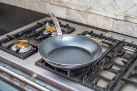 Jenna S Carbon Steel Pan Pizza Recipe Made In