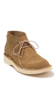 ugg camino water resistant suede chukka boot nordstrom rack