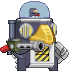 Setup your own minecraft server today! Starbound Server Hosting Australia Wombat Servers
