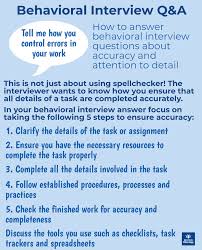 All Interview Questions For Behavioral Interviews Job Interview Answers Behavioral Interview Interview Answers