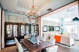 The pros at hgtv share decorating ideas and design inspiration for kitchens bathrooms bedrooms living rooms dining rooms and more with pictures in every style. Hgtv Smart Home 2013 Beach Style Dining Room Jacksonville By Glenn Layton Homes Houzz