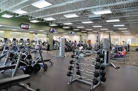 If so, how does it compare to the lifetime in terms of being busy and monthly dues? Industry Fitness Emanuelson Podas Inc