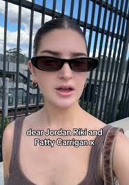 Jordan Riki y Patty Carrigan: Humor y NFL