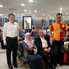 Sim also sits on the governing board of the penang institute, a. Deklarasi Istanbul 2 Aidcnewsfoto