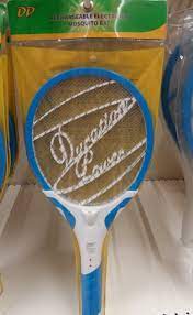 Buy Electric Rechargeable Mosquito Bat In Pakistan At Just Rs 975 Exclusively At Www Nowshop Pk Mosquito Bat Tennis Racket