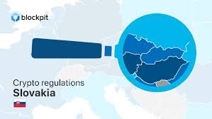 The irs notes that the gain or loss is determined by. How Are Cryptocurrencies Regulated In Slovakia Medium
