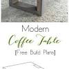 Want a beautiful coffee table styled like in magazine spreads? 1