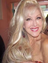 Marlowe B West Interviews NYC Model Wendy Stuart