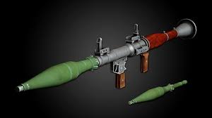 Thingiverse is a universe of things. Scum Development Update 3 Raketenwerfer Neue Waffe Mk18 Und Mehr Scumworld Deine Scum Forum Community