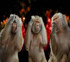 The three wise monkeys embody the principle of having good mind, good speech and good action. Three Monkeys Wallpaper Download To Your Mobile From Phoneky