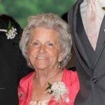 Shirley Ann Rollins Obituary