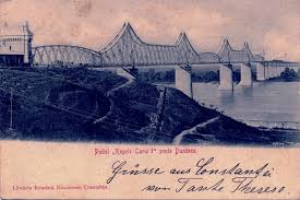 Check spelling or type a new query. Podul Regele Carol I Peste DunÄre Imago Romaniae