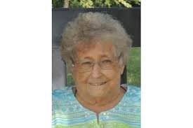 Phyllis Creech Obituary (1928