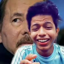 Kevin Monzón, el tiktoker que enloquece al régimen de Daniel Ortega