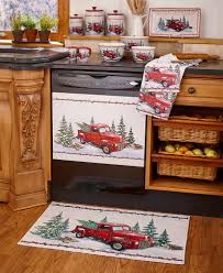 vintage country kitchen collection