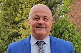 Vendée : Eric Adrian, le maire de Saint-Avaugourd-des-Landes est décédé