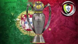 Campeonato de portugal prio (portugal) tables, results, and stats of the latest season. Trofeus Do Futebol Campeonato Portugues Primeira Liga De Portugal