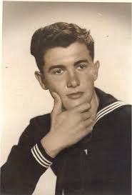 Carroll Vernon Barnes (1930-1981)