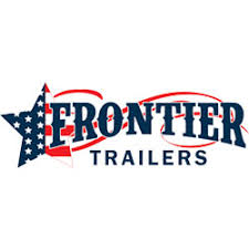 Frontier Aluminum Livestock And Horse Trailers For Sale Country Blacksmith Trailers