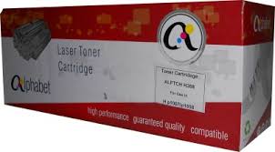 Alphabet (toner cartridge) toner cartridge is the only ink cartridge brand designed to work with all laser printers. 7 Off On Alphabet Opc Drum For Hp 12a Catridges 1010 1012 1015 1018 1020 Plus M1005 Canon Lbp2900 On Amazon Paisawapas Com