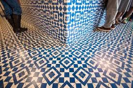 Works By Granada Tile Wescover Tiles Tiletuesday Interiordesignideas Interiordesigninspiration Interiord Remodelista Loft Kitchen Intelligentsia Coffee