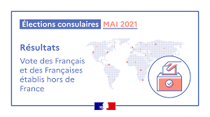 The following elections are scheduled to occur in 2021. France Consulaire Photos Facebook