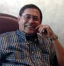 William Webb Obituary