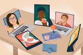Dinner and snack boxes for 2 or more. Virtual Dinner Parties Are The Best Way To Bring People Together Right Now