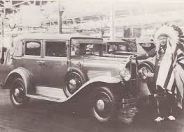 Image result for Waconah Gray 1929 Pontiac