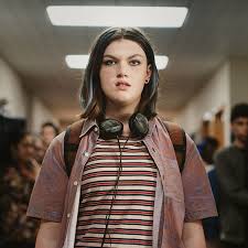 The series centers around a group of teenage girls who are left stranded on a deserted island. The Wilds Is Amazon S Best New Show Cast Breaks Down What To Expect Hollywood Life