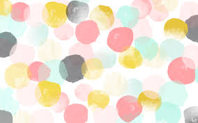 Watercolor cute design resources · high quality aesthetic backgrounds and wallpapers, vector illustrations, photos, pngs, mockups, templates and art. 51 Watercolor Wallpapers For Desktop