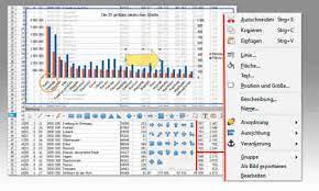 Maybe you would like to learn more about one of these? Libreoffice Diagramme Erstellen Mit Calc So Geht S Pc Magazin
