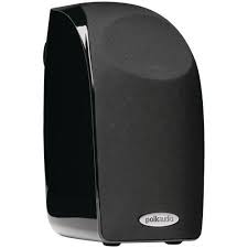 Polk Audio Tl 1 Sat Speaker Each Black By Polk Audio Http Www Amazon Com Dp B0043m665o Ref Cm Sw R Pi D Polk Audio Satellite Speakers Home Audio Speakers