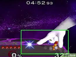 Meleey en super smash bros. How To Beat Master Hand In Super Smash Bros 6 Steps