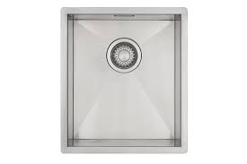 Mizzo Quadro Rvs Spoelbak 34 40 Onderbouw Inleg Rvs Spoelbakken Spoelbak Rvs