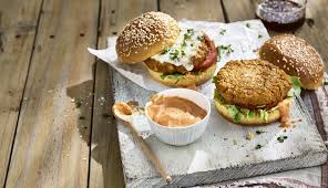 Maybe you would like to learn more about one of these? Ricetta Hamburger Di Ceci Ricette Kenwood Club