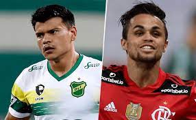 Defensa y justicia 02 : Ver En Usa Defensa Y Justicia Vs Flamengo En Vivo Por Copa Libertadores 2021 Pronostico Fecha Horario Y Canal De Tv Para Ver Online El Partido Por Los Octavos De Final