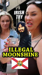 Irish Try 'AMERICAs STRONGEST' with #LeatherJacketGuy ☘️ FULL VIDS