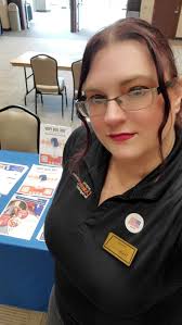 Tom Slaughter, CPFC (R)