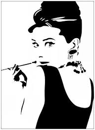 19 99 Be Sure To Check Out This Awesome Product Note It Is Affiliate Link To Amazon Audrey Hepburn Painting Audrey Hepburn Art Audrey Hepburn