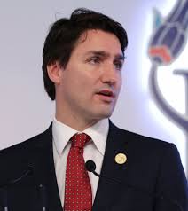 Canadian unions fight new PM Trudeau