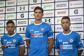 93' penalti cometido por igor lichnovsky (cruz azul) tras una falta dentro del área. Tras Debutar Con Cruz Azul Martin Rodriguez Es Pedido Como Titular Por Los Hinchas La Roja Deportes