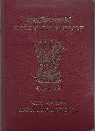 In ecr passport, one stamp will be inside on your passport page. What Do Ecr And Non Ecr In Indian Passport Mean