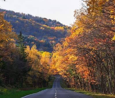 Plan Your Ultimate Fall Visit | Upper Peninsula | Michigan's Upper  Peninsula Travel & Recreation Association