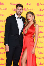 Adam Collard Has Spoken Out About His Split From Fellow Love Island Contestant Zara Mcdermott